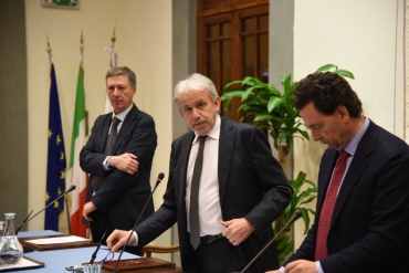 Toscana: la Regione risponde ai 5 Stelle sulle nomine all&#039;ATC di Pistoia