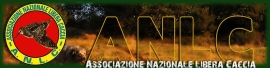 ANLC: PERCHE’ NOI SIAMO DIVERSAMENTE CACCIATORI!!!