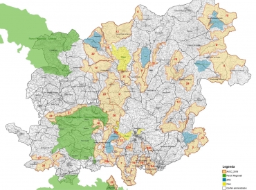 EPS SANNIO  La complessa genesi del regolamento di caccia al cinghiale!!!!!!!