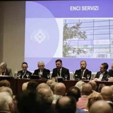 Assemblea ENCI 2019: i risultati