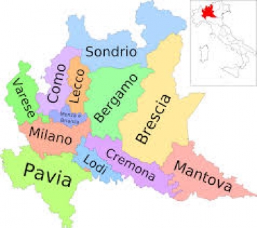 DAL 2019 IN LOMBARDIA I TESSERINI VENATORI  SARANNO SPEDITI A CASA DEI CACCIATORI