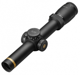 Novità 2017 da Leupold: il nuovo VX-6