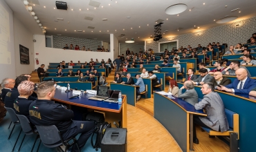 Fiocchi Munizioni e Università di Urbino celebrano il Tiro a volo