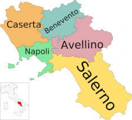 Nominato il nuovo CAV (Coordinamento Associazioni Venatorie ) della provincia di Salerno.