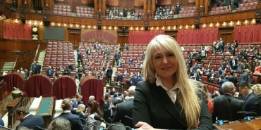 Caretta (FDI): &quot;Basta proclami, chi è amico dei cacciatori lo dimostri&quot;