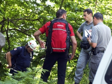 Toscana: cacciatore muore durante una battuta