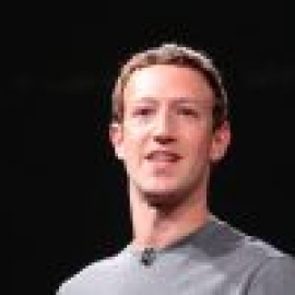 ZUCKERBERG: “LA CARNE PIÙ BUONA? QUELLA CHE HAI CACCIATO TU”