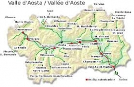 Aperta la stagione in Valle d&#039;Aosta