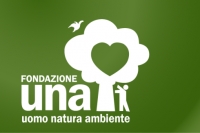 FONDAZIONE UNA: Campagna raccolta fondi natalizia a favore delle popolazioni terremotate