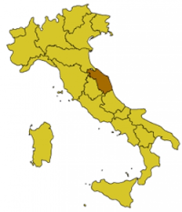 MARCHE: LA REGIONE DELIBERA LE ZONE DI RIPOPOLAMENTO