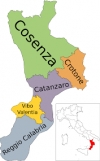 CALABRIA: MODIFICA DEL CALENDARIO VENATORIO 2017/2018