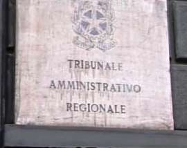 Piemonte: il Tar dispone, la Regione disfa.