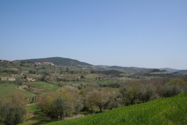 Appello da Siena: Salviamo la ZRC La Trove