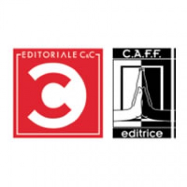 Novità nell&#039;editoria: Editoriale C&amp;C acquisisce CAFF