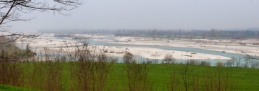 SUL FIUME PIAVE DI 100 ANNI FA Designata la seconda Area Wilderness del Veneto!