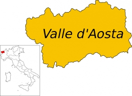 CACCIATORI VALDOSTANI IN SUBBUGLIO