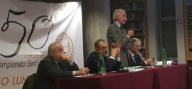 56a Assemblea Nazionale straordinaria Federcaccia: continuità nel cambiamento