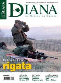 In Edicola Diana 4-2017