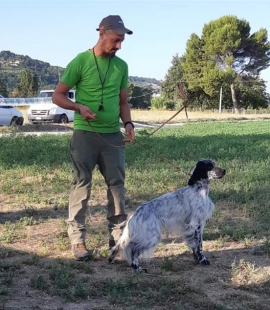 Arci Caccia Marche in lutto per la prematura scomparsa di Andrea Montagna